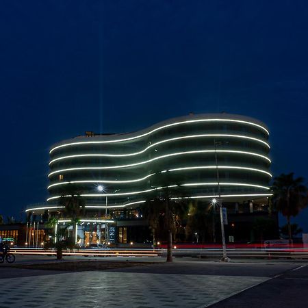 Fasq Hotel Nouakchott Ngoại thất bức ảnh